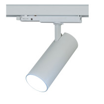 New Port Luce da binario 30 W CCT