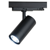 Newark Luce da binario 30 W CCT