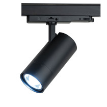 Newark Luce da binario 30 W CCT