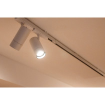 Newark Luce da binario 30 W CCT