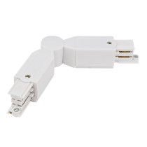 Connettore Angolare Trifase