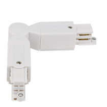 Connettore Angolare Trifase