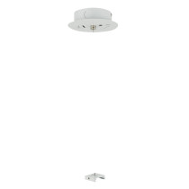 Kit di Sospensione a Soffitto Trifase