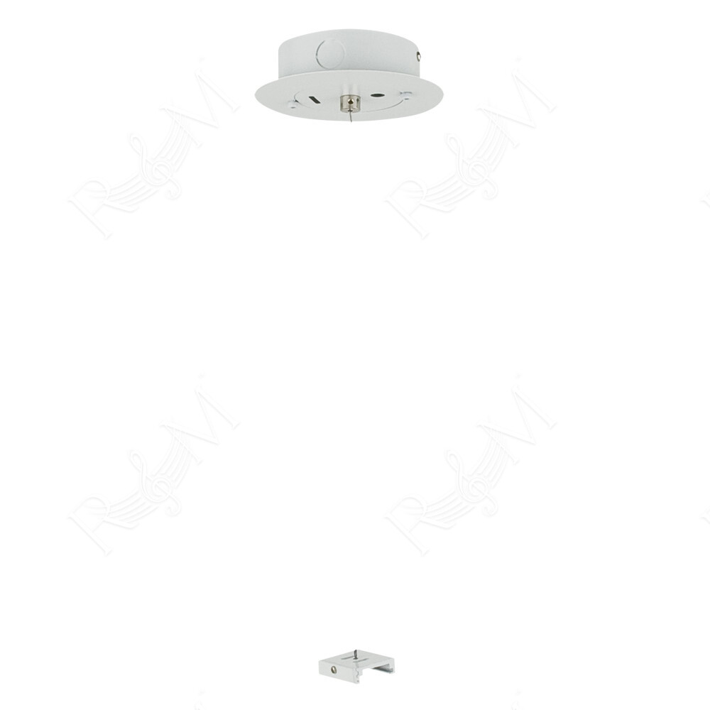 Kit di Sospensione a Soffitto Trifase