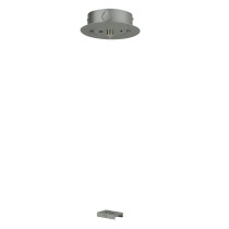 Kit di Sospensione a Soffitto Trifase