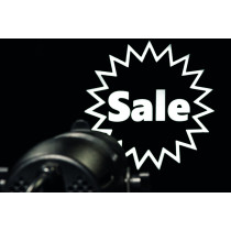 Gobo Spot 50