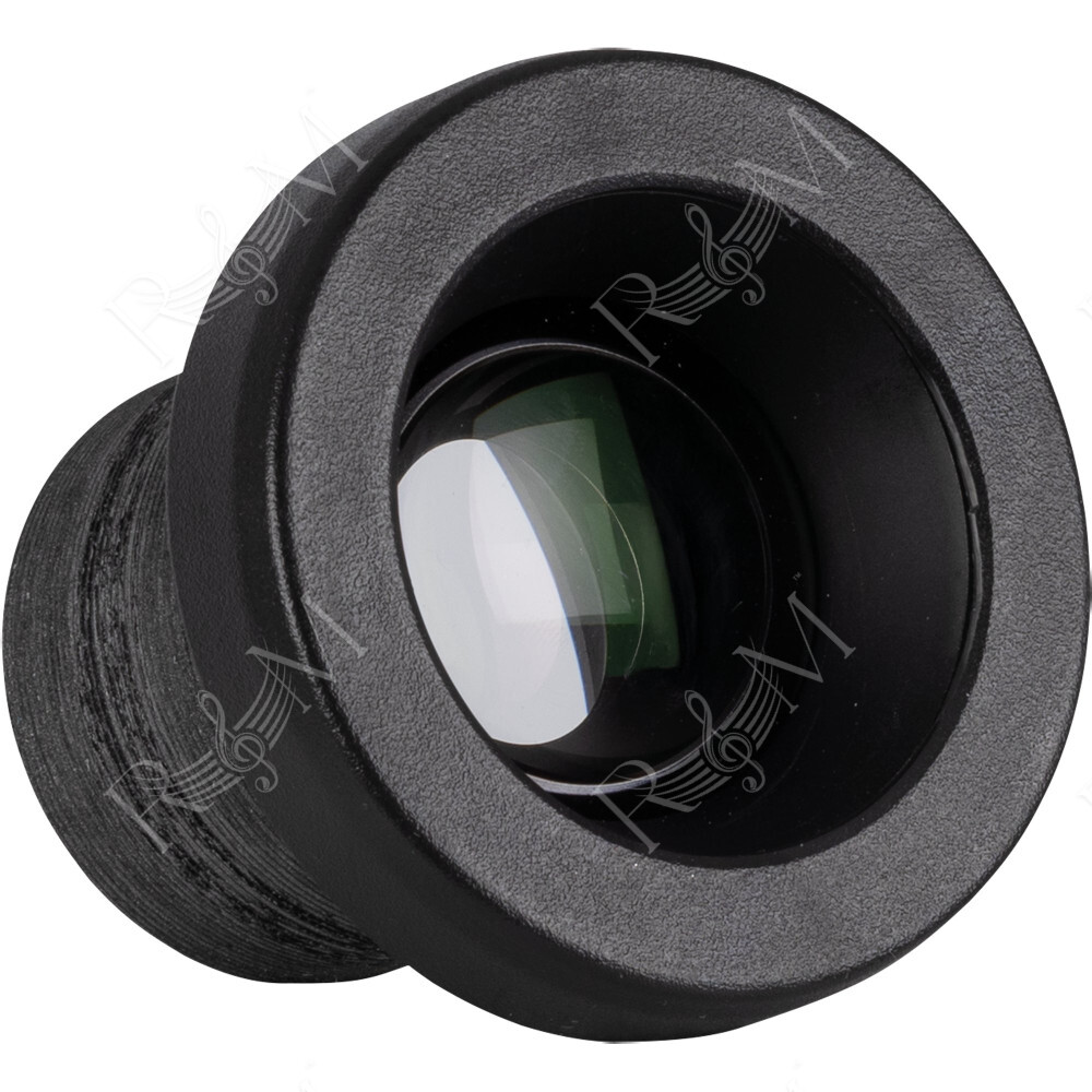 Ottica per Gobo Spot 50