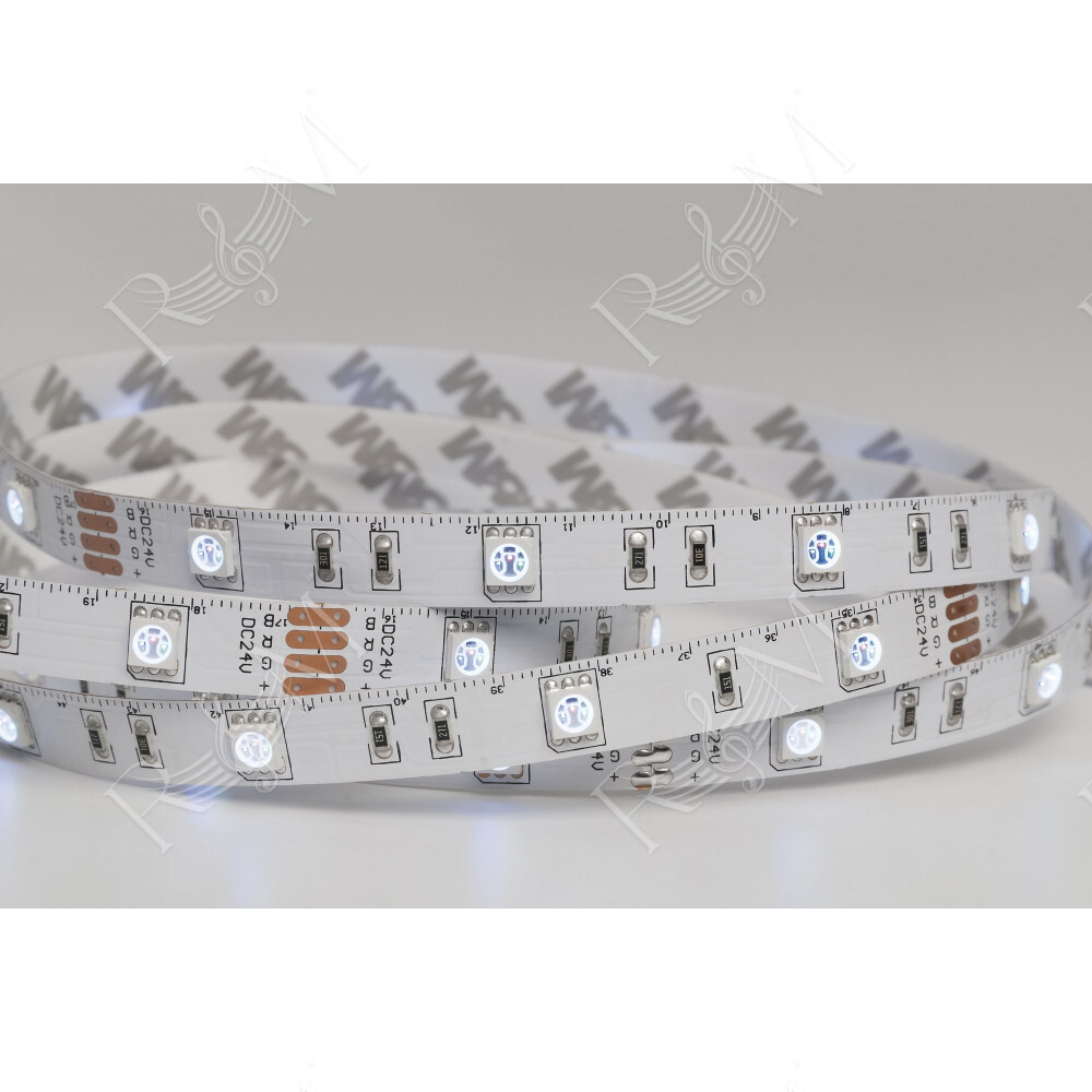 Havana Ribbon - RGB - IP20