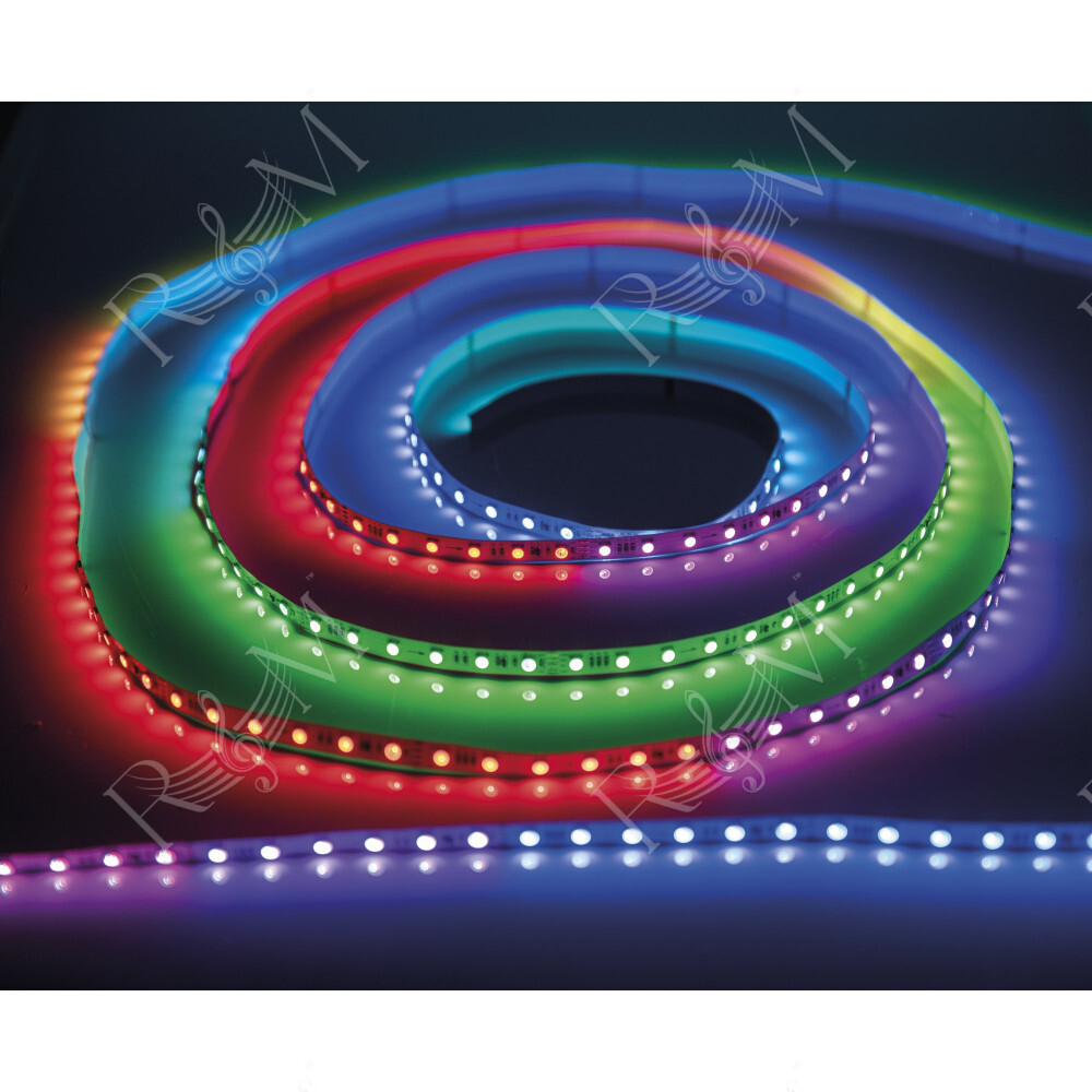 Havana Pixel Strip - RGB - IP20
