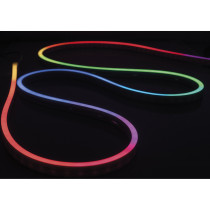 Havana Neon 1018 - Curvatura Laterale - RGB - IP67