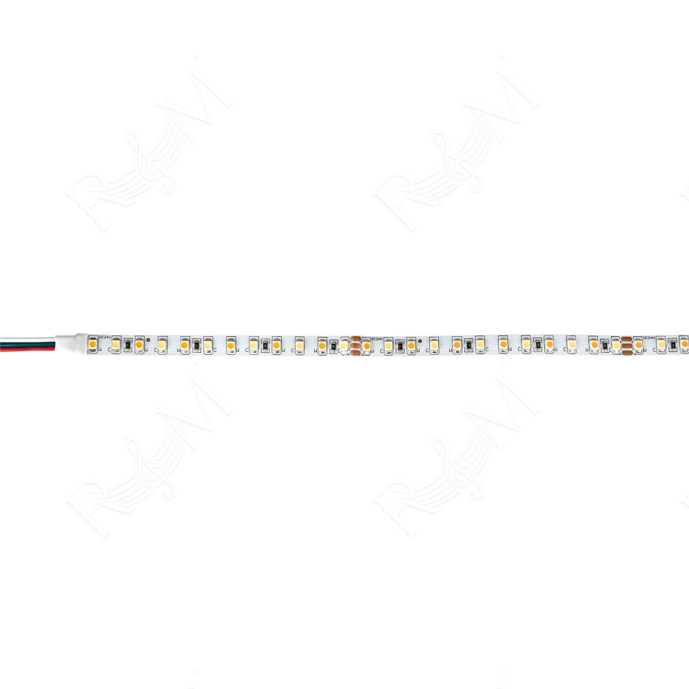 Havana Ribbon - Bianco Sintonizzabile - 2200 K–600 0 K - IP20