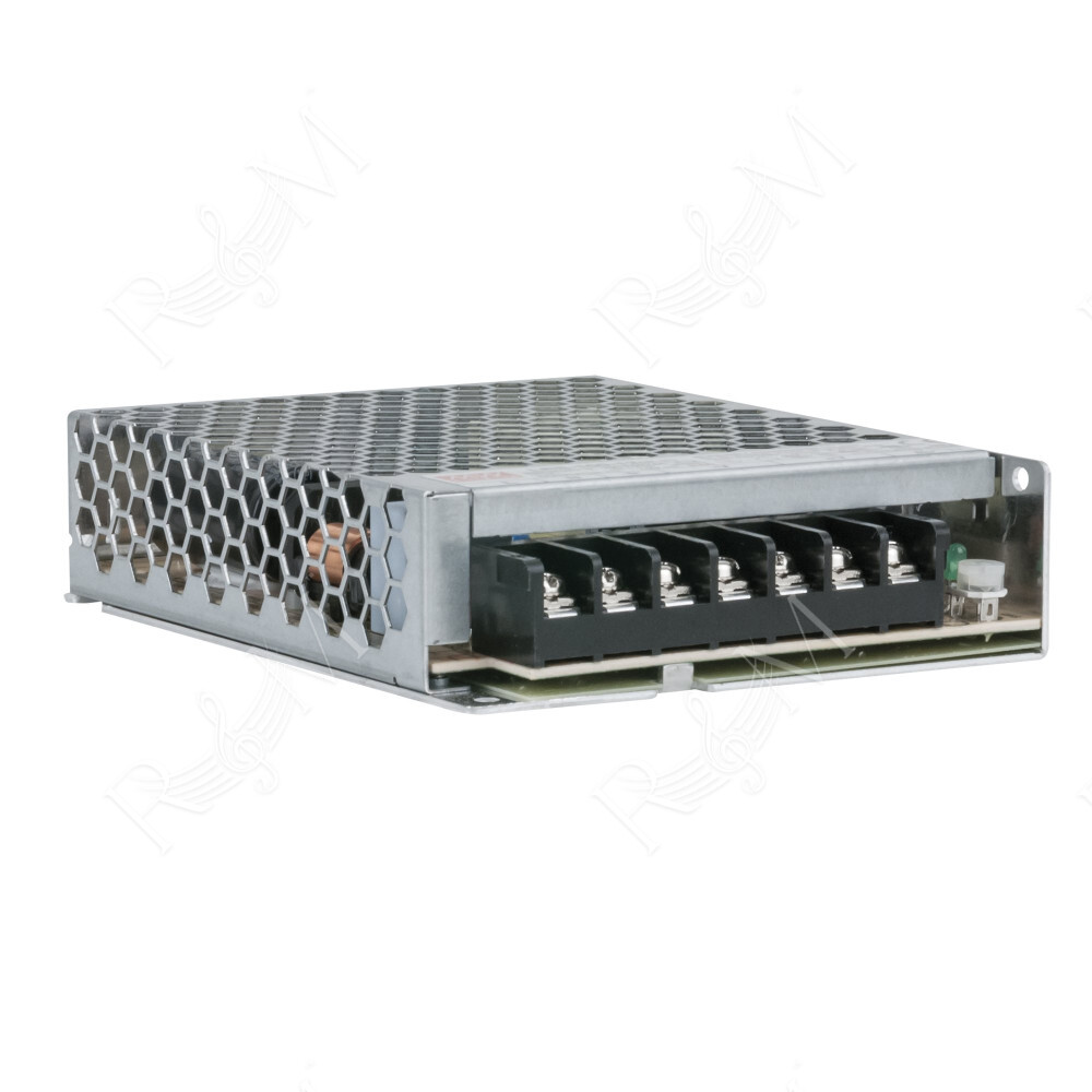 Alimentatore - 100 W - 12 V CC