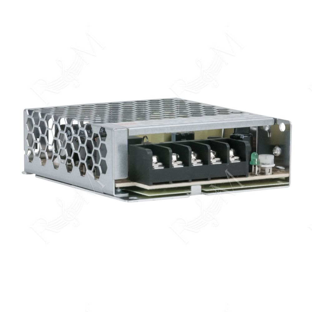 Alimentatore - 35 W - 24 V CC