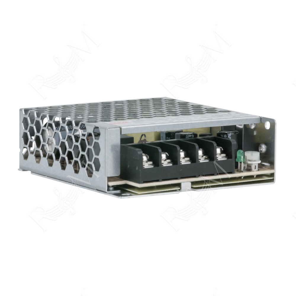 Alimentatore - 50 W - 24 V CC