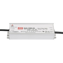 Alimentatore LED - 100 W - 24 V CC