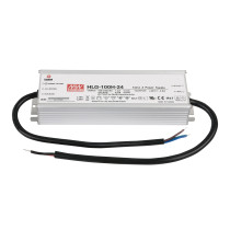 Alimentatore LED - 100 W - 24 V CC