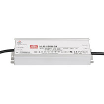 Alimentatore LED - 150 W - 24 V CC
