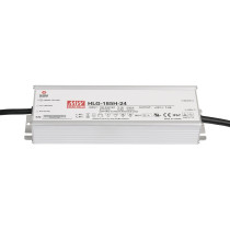 Alimentatore LED - 185 W - 24 V CC