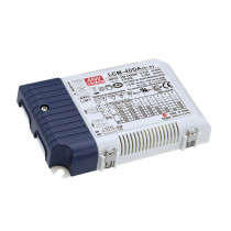 Driver LED universale - 40 W