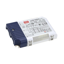 Driver LED universale - 60 W