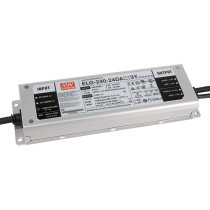 Alimentatore LED - 240 W - 24 V CC