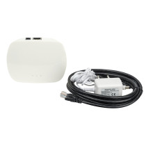 Router Wi-Fi/LAN a RF Play