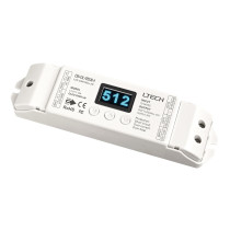 Driver LED DMX