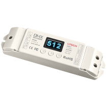 Driver LED DMX