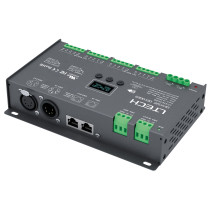 Driver LED DMX