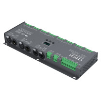 Driver LED DMX