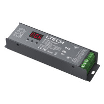 Driver LED DMX