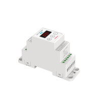 Driver LED DMX