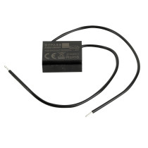 Bypass per dimmer a fase AC Artecta BT + RF