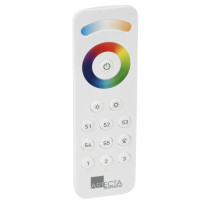 Telecomando portatile RGB + CCT