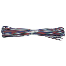 Cavo piatto RGB