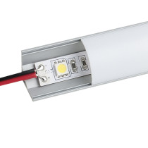 Profilo Pro 6 Angolo - Coperchio rotondo