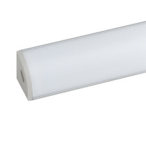 Profilo Pro 6 Angolo - Coperchio rotondo