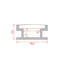 Profile Pro 9 Surface