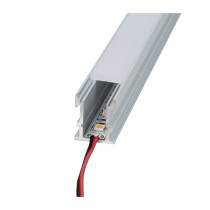 Profile Pro 18 Reccessed