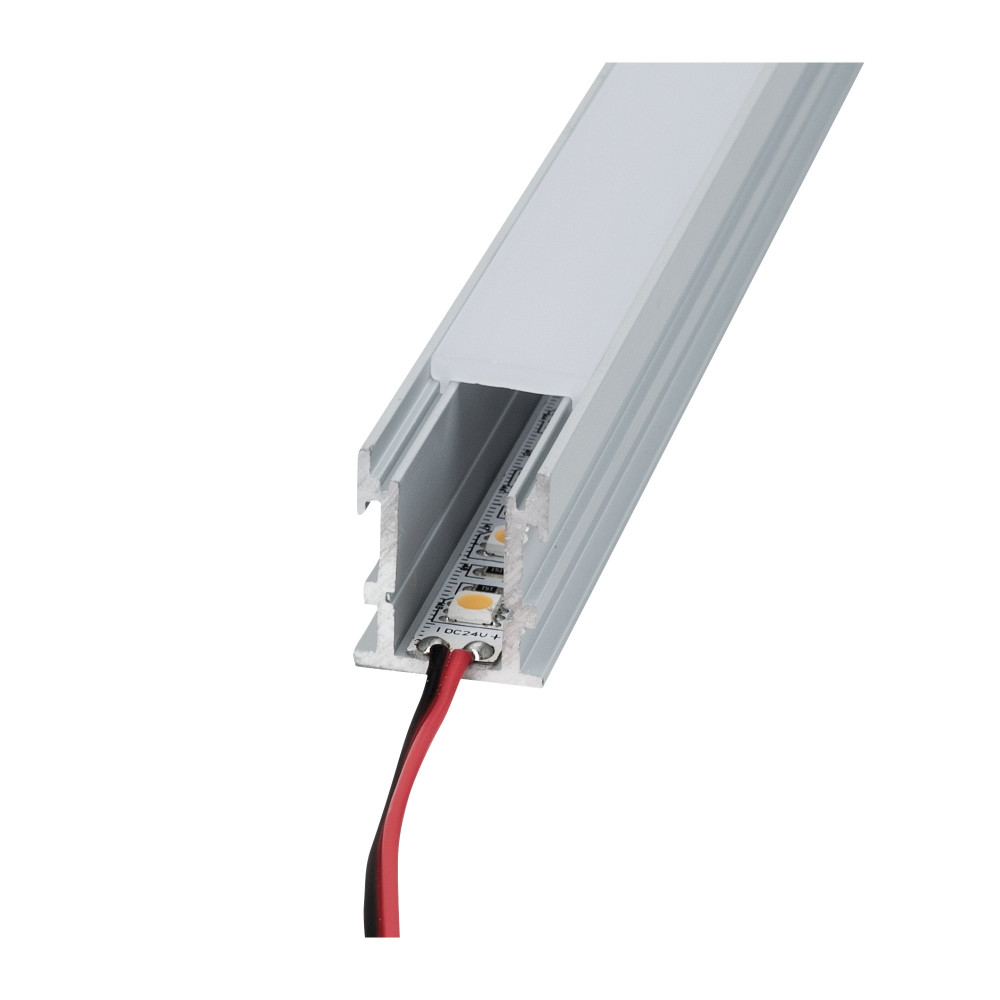Profile Pro 18 Reccessed