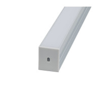 Profile Pro 18 Reccessed