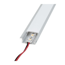 Profile Pro 19 Reccessed