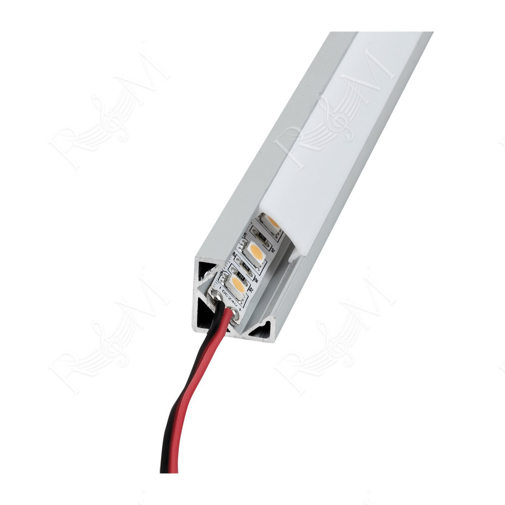 Profile Pro 20 Corner