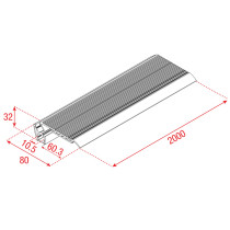 Profile Pro Stair