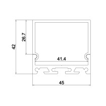 Profile Pro 33 Surface