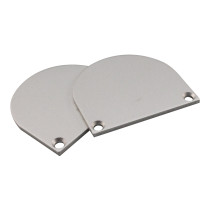 Profile Pro 34 Tappi Terminali