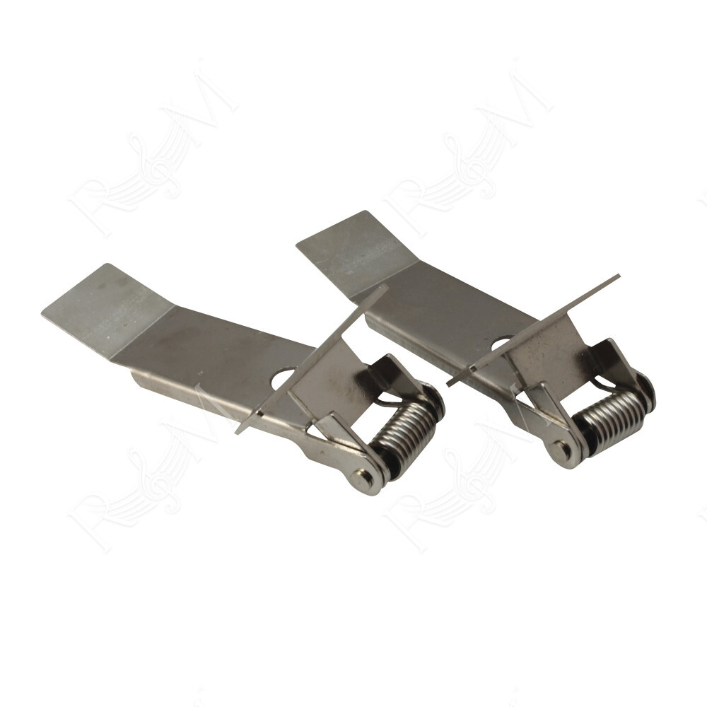 Profile Pro 28 Clip di Montaggio