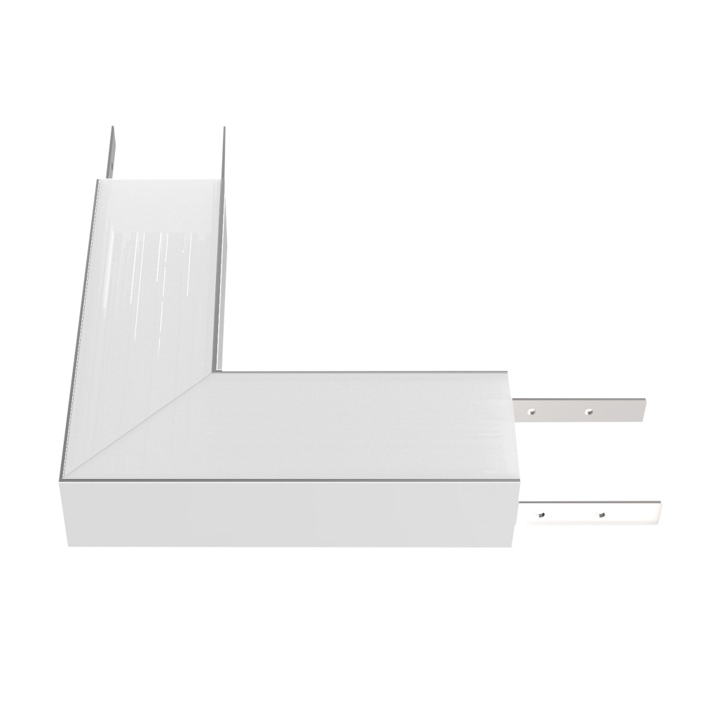 Profile Pro 26 Connection 90°