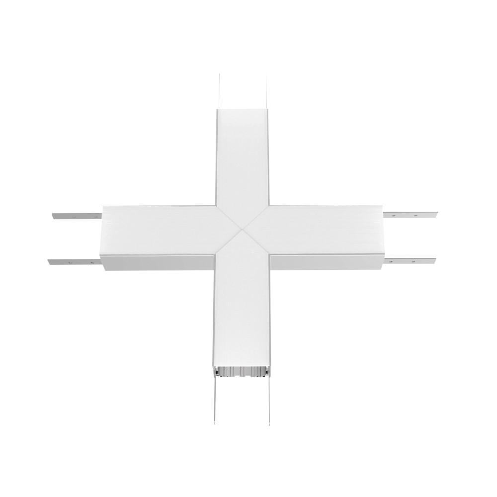 Profilo Pro 28 Connessione trasversale