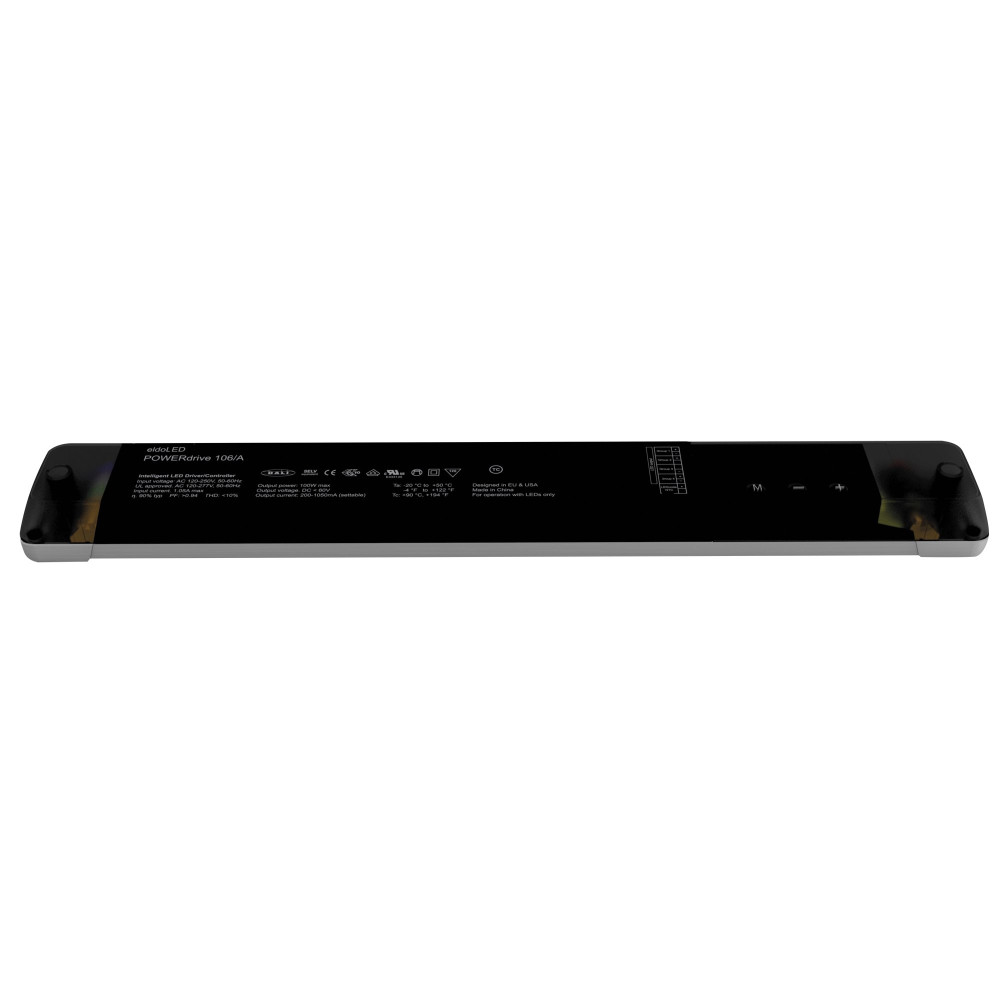 POWERdrive AC - 100 W
